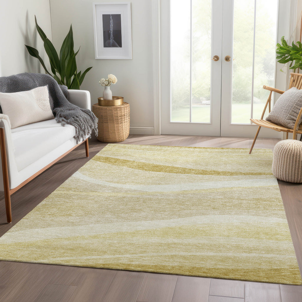 addison chantille acn1099 wheat rug