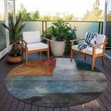 addison chantille acn1100 copper rug
