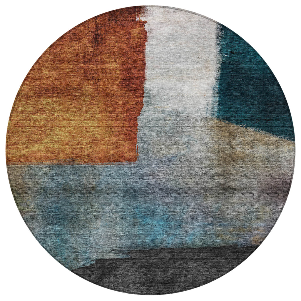 addison chantille acn1100 copper rug