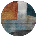 addison chantille acn1100 copper rug