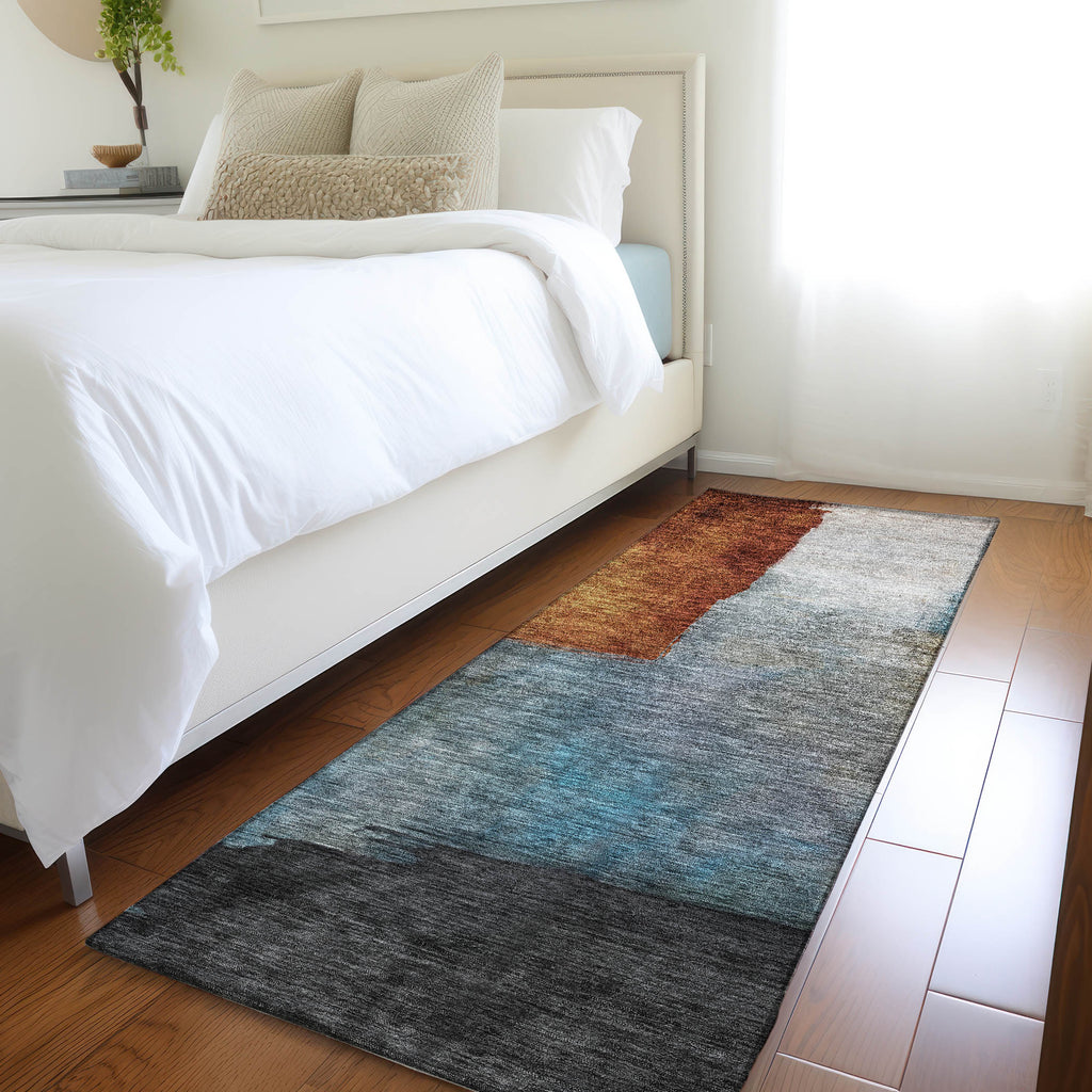 addison chantille acn1100 copper rug