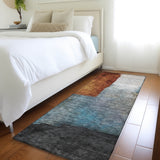 addison chantille acn1100 copper rug