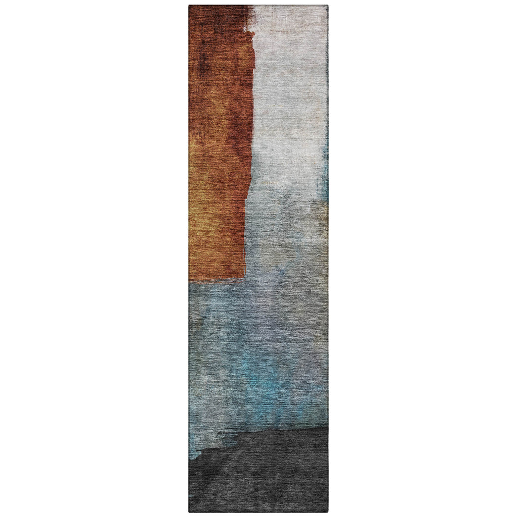 addison chantille acn1100 copper rug