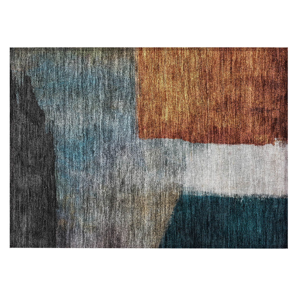 addison chantille acn1100 copper rug