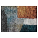 addison chantille acn1100 copper rug