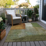 addison chantille acn1100 green rug
