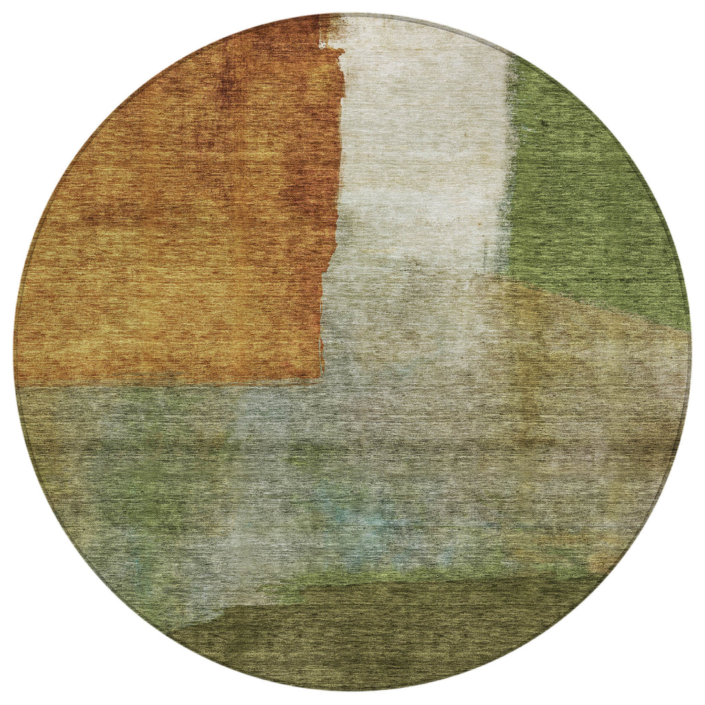 addison chantille acn1100 green rug