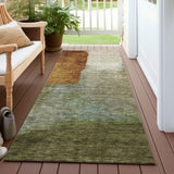 addison chantille acn1100 green rug