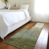addison chantille acn1100 green rug