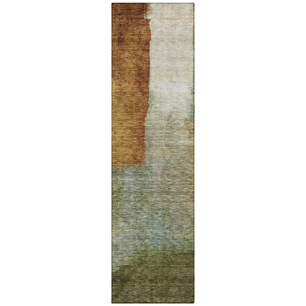 addison chantille acn1100 green rug