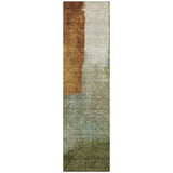 addison chantille acn1100 green rug