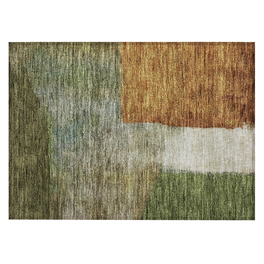 addison chantille acn1100 green rug