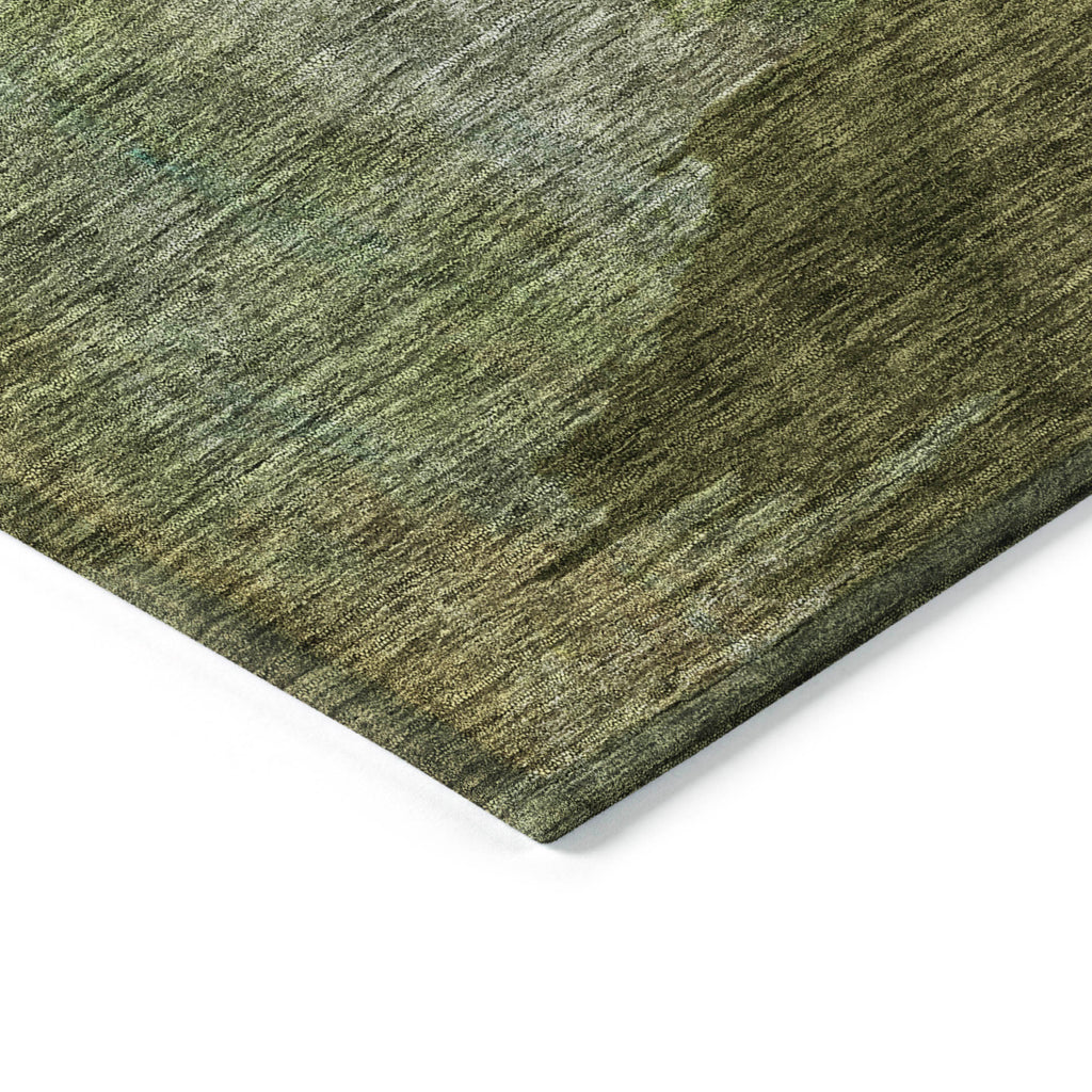 addison chantille acn1100 green rug