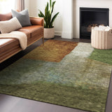 addison chantille acn1100 green rug