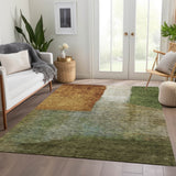 addison chantille acn1100 green rug