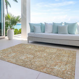 addison chantille acn1101 khaki rug