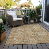 addison chantille acn1101 khaki rug