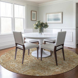 addison chantille acn1101 khaki rug