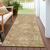 addison chantille acn1101 khaki rug