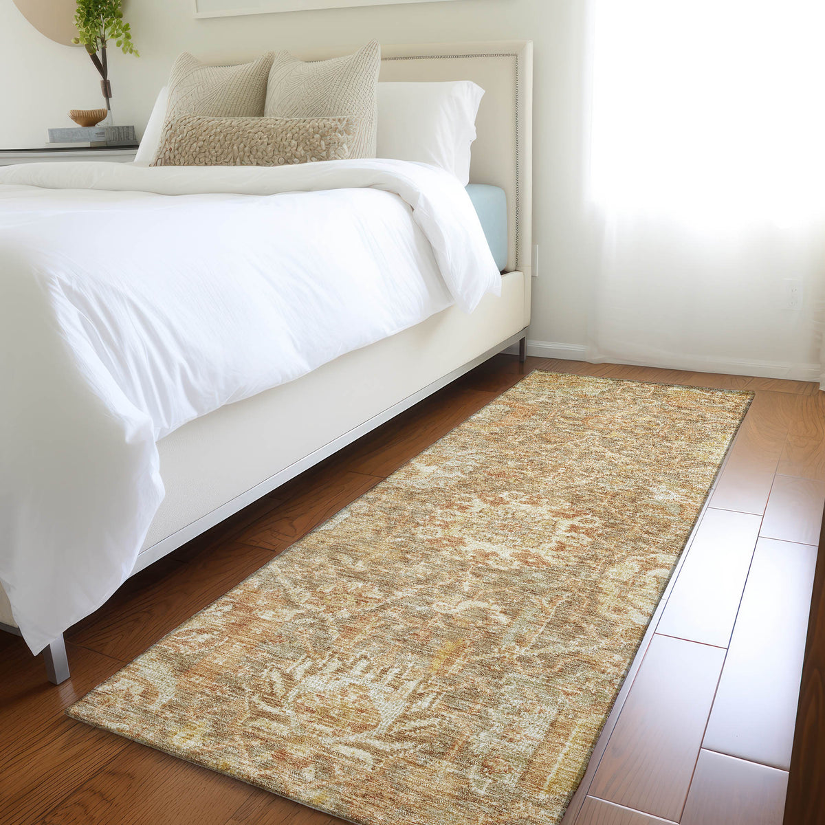 addison chantille acn1101 khaki rug