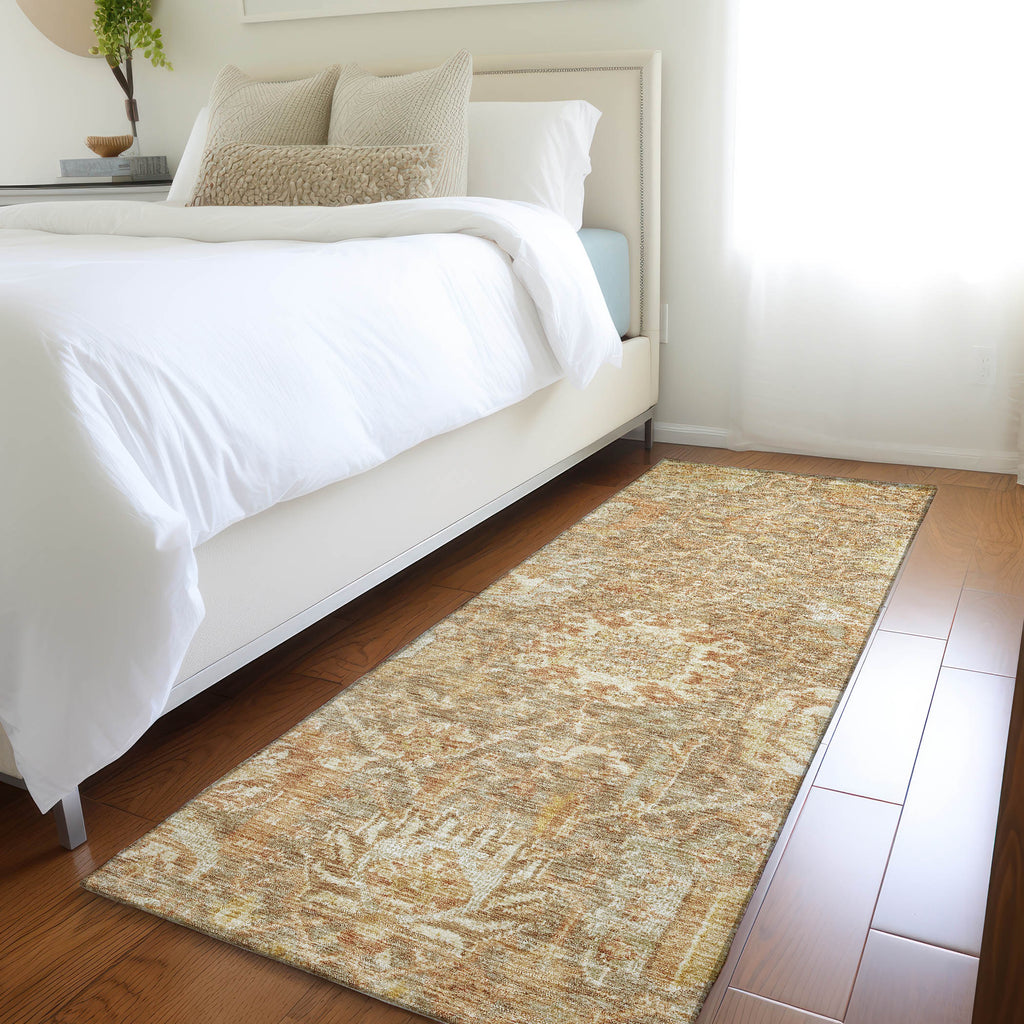 addison chantille acn1101 khaki rug