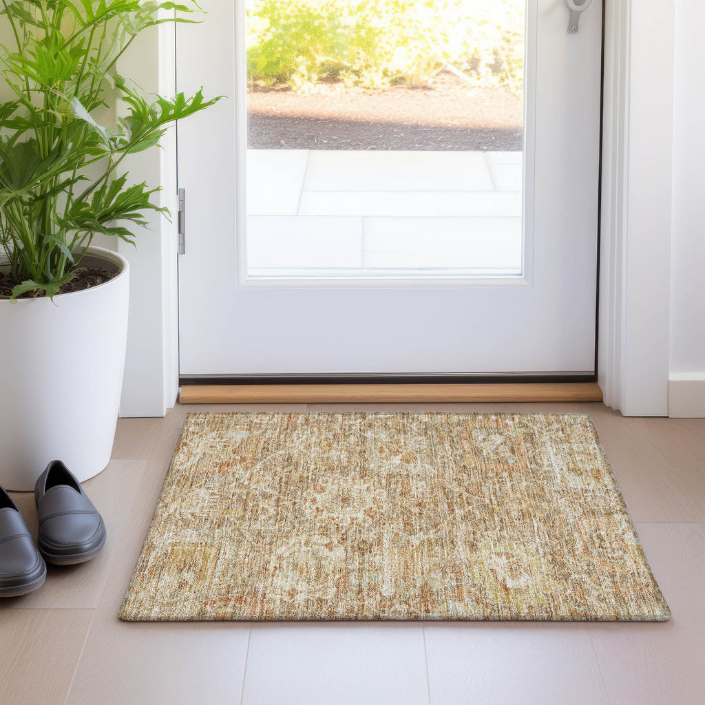 addison chantille acn1101 khaki rug