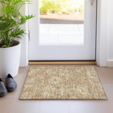 addison chantille acn1101 khaki rug