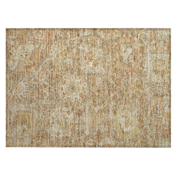 addison chantille acn1101 khaki rug
