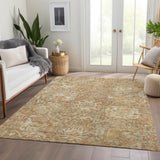 addison chantille acn1101 khaki rug
