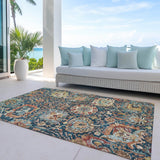 addison chantille acn1101 navy rug