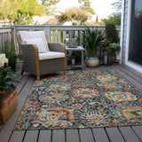 addison chantille acn1101 navy rug