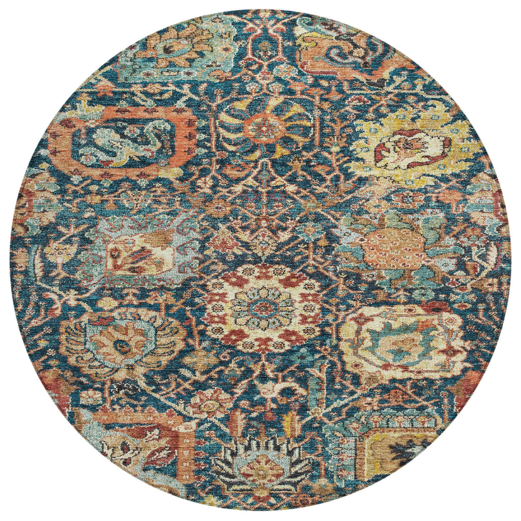 addison chantille acn1101 navy rug