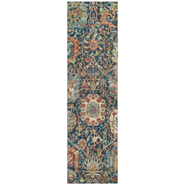 addison chantille acn1101 navy rug
