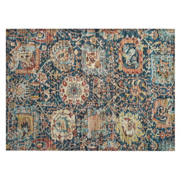 addison chantille acn1101 navy rug