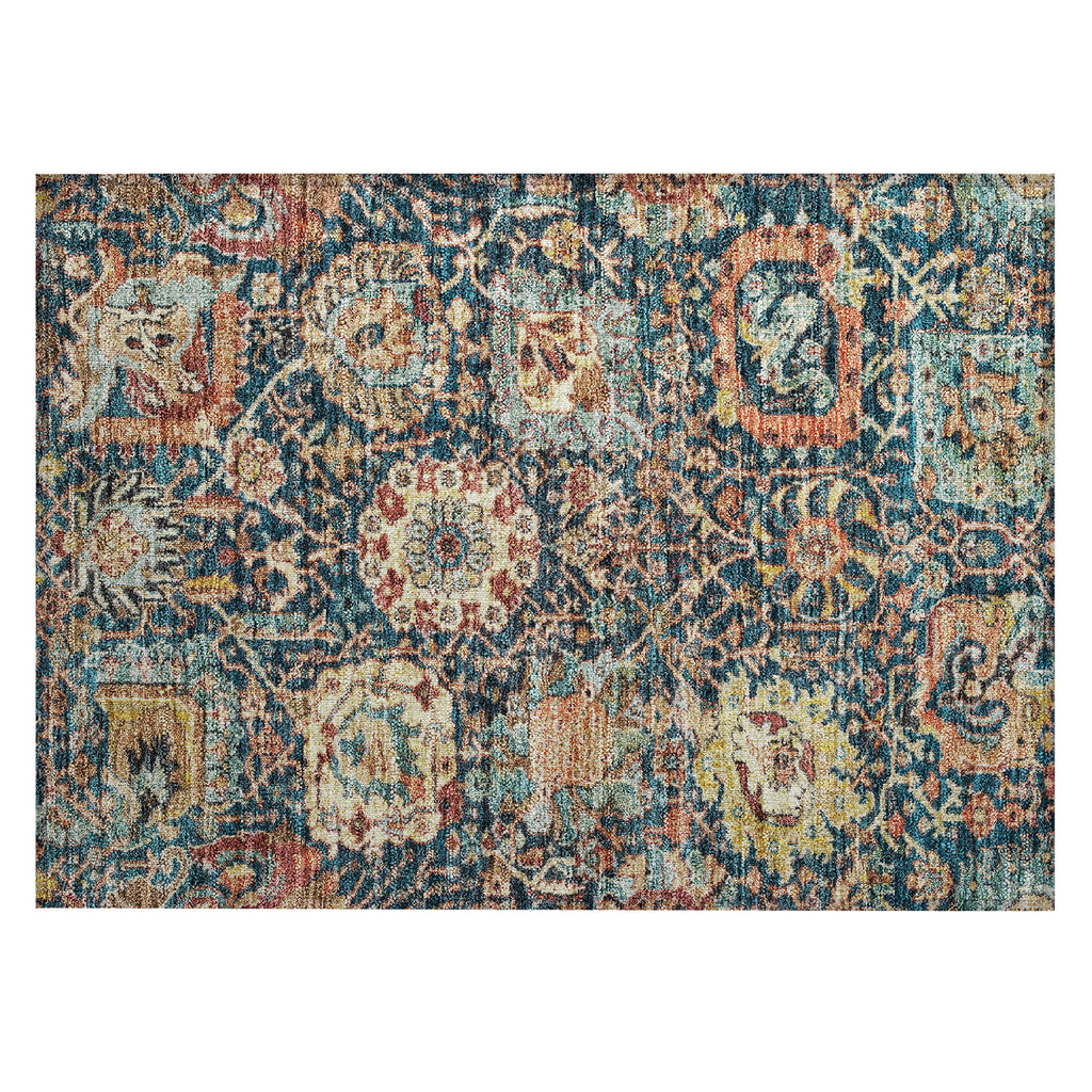 addison chantille acn1101 navy rug