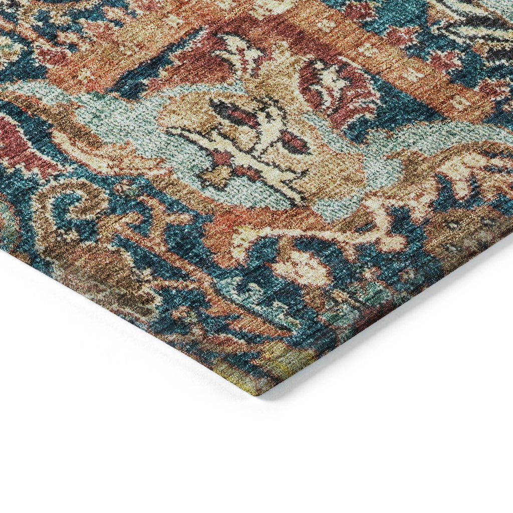 addison chantille acn1101 navy rug