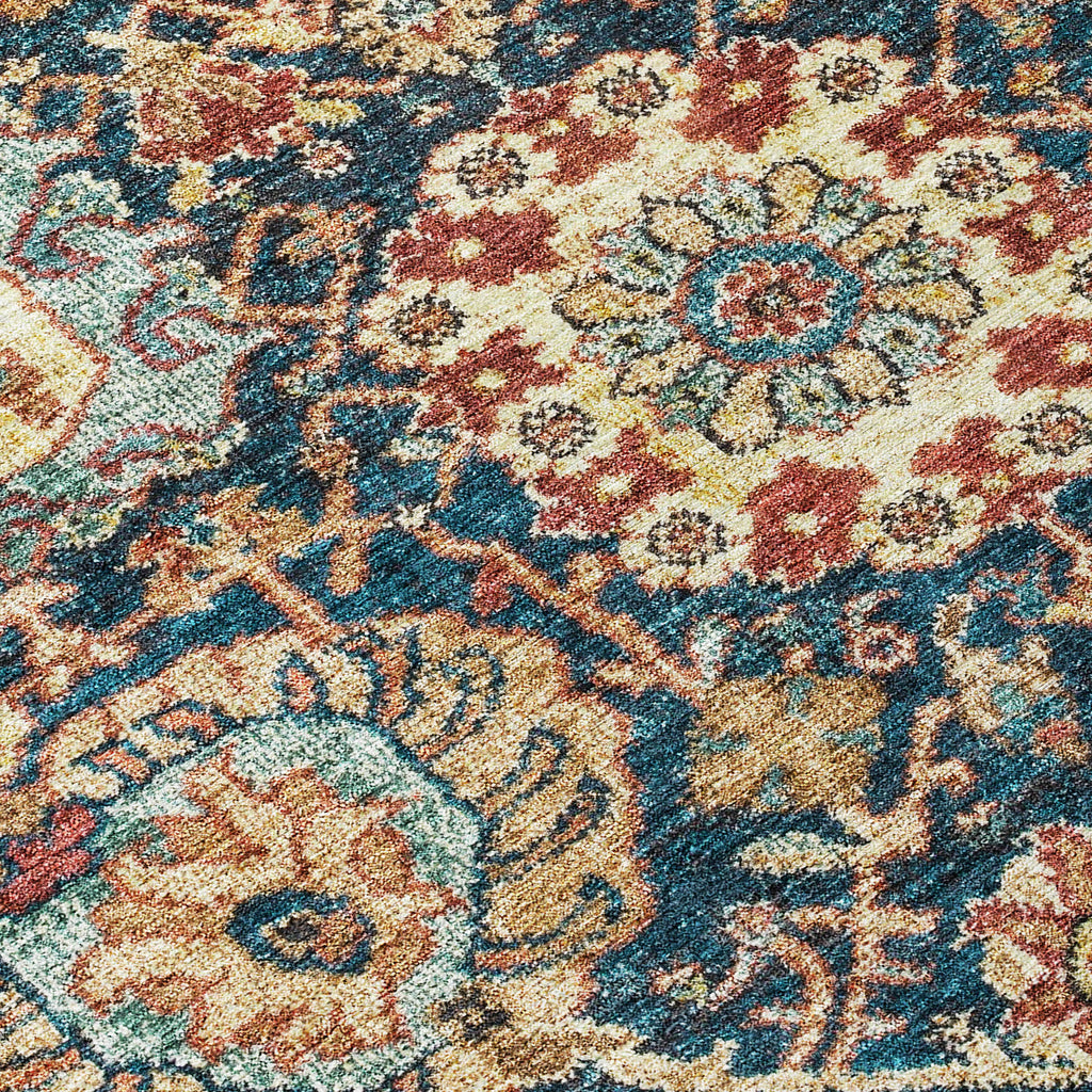 addison chantille acn1101 navy rug
