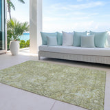 addison chantille acn1101 sage rug