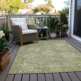 addison chantille acn1101 sage rug