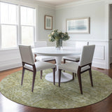 addison chantille acn1101 sage rug