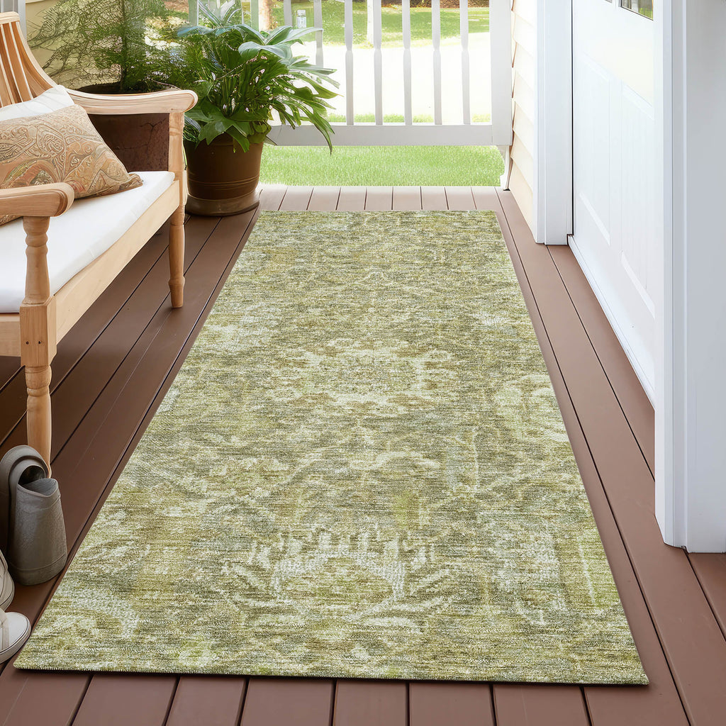 addison chantille acn1101 sage rug