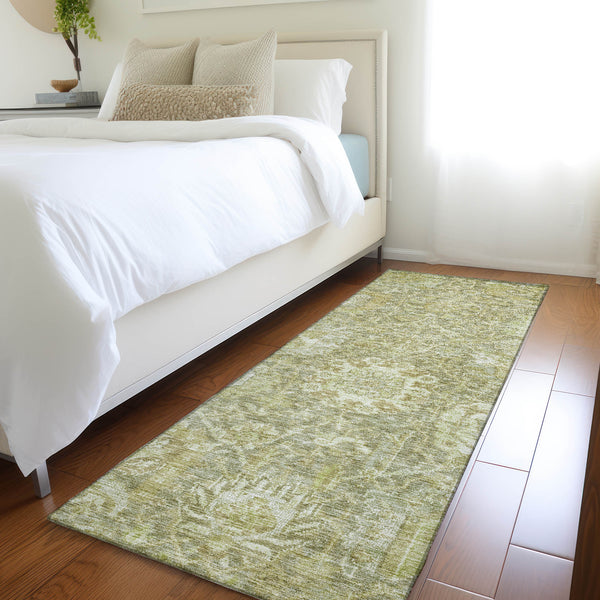 addison chantille acn1101 sage rug