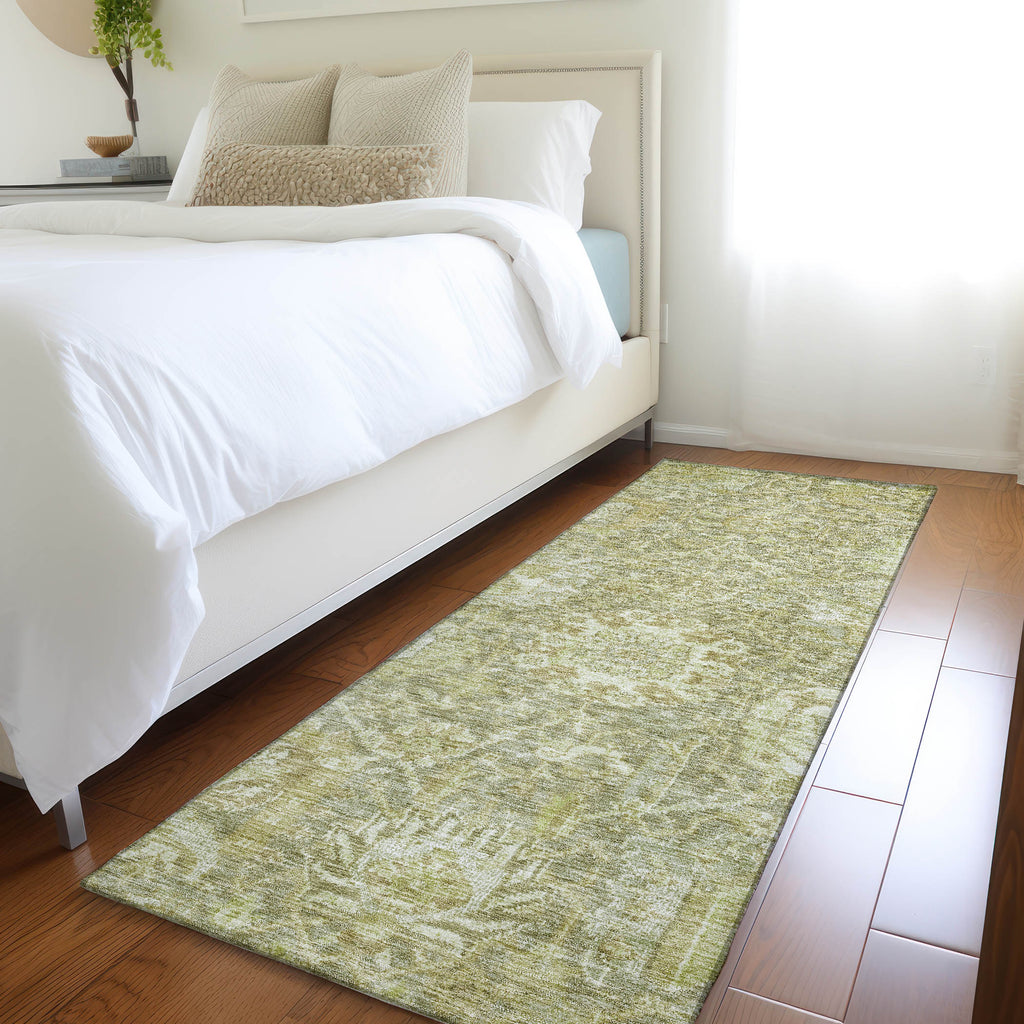 addison chantille acn1101 sage rug