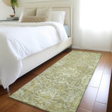 addison chantille acn1101 sage rug