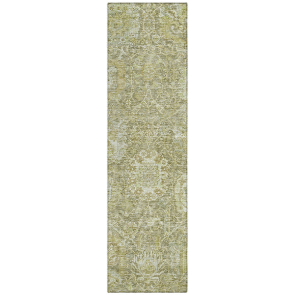 addison chantille acn1101 sage rug