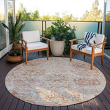 addison chantille acn1102 coral rug