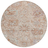 addison chantille acn1102 coral rug