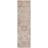 addison chantille acn1102 coral rug