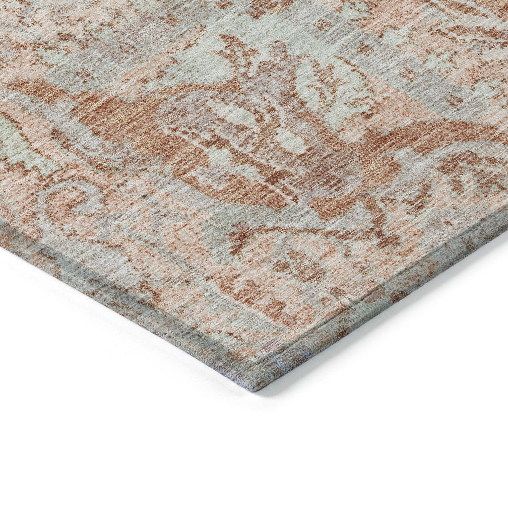 addison chantille acn1102 coral rug