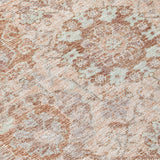 addison chantille acn1102 coral rug